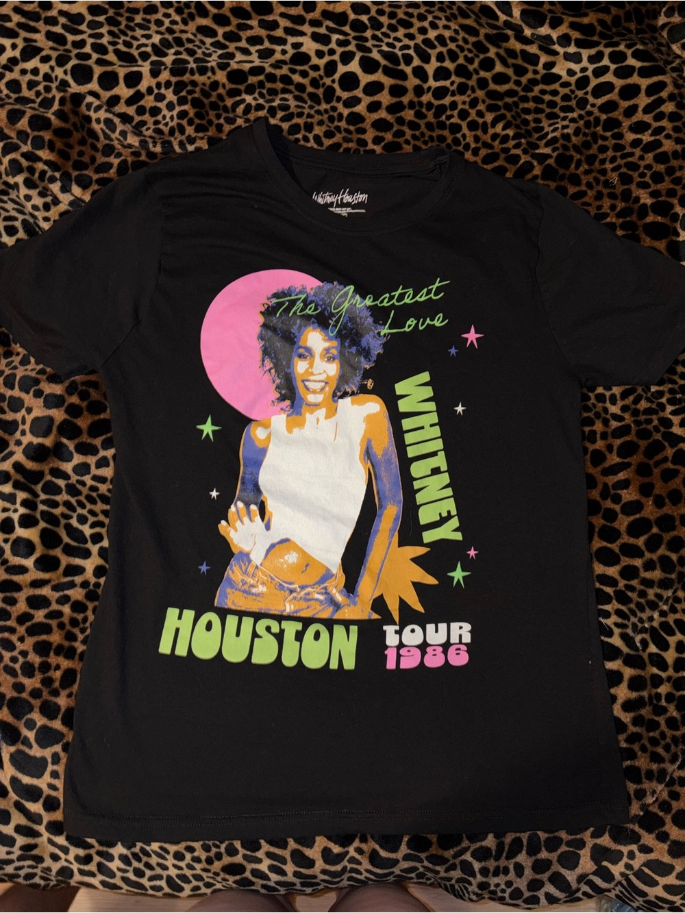 Graphic T
